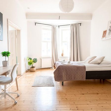 2Ndhomes 1Br City Center Apartments Helsinki Exterior foto