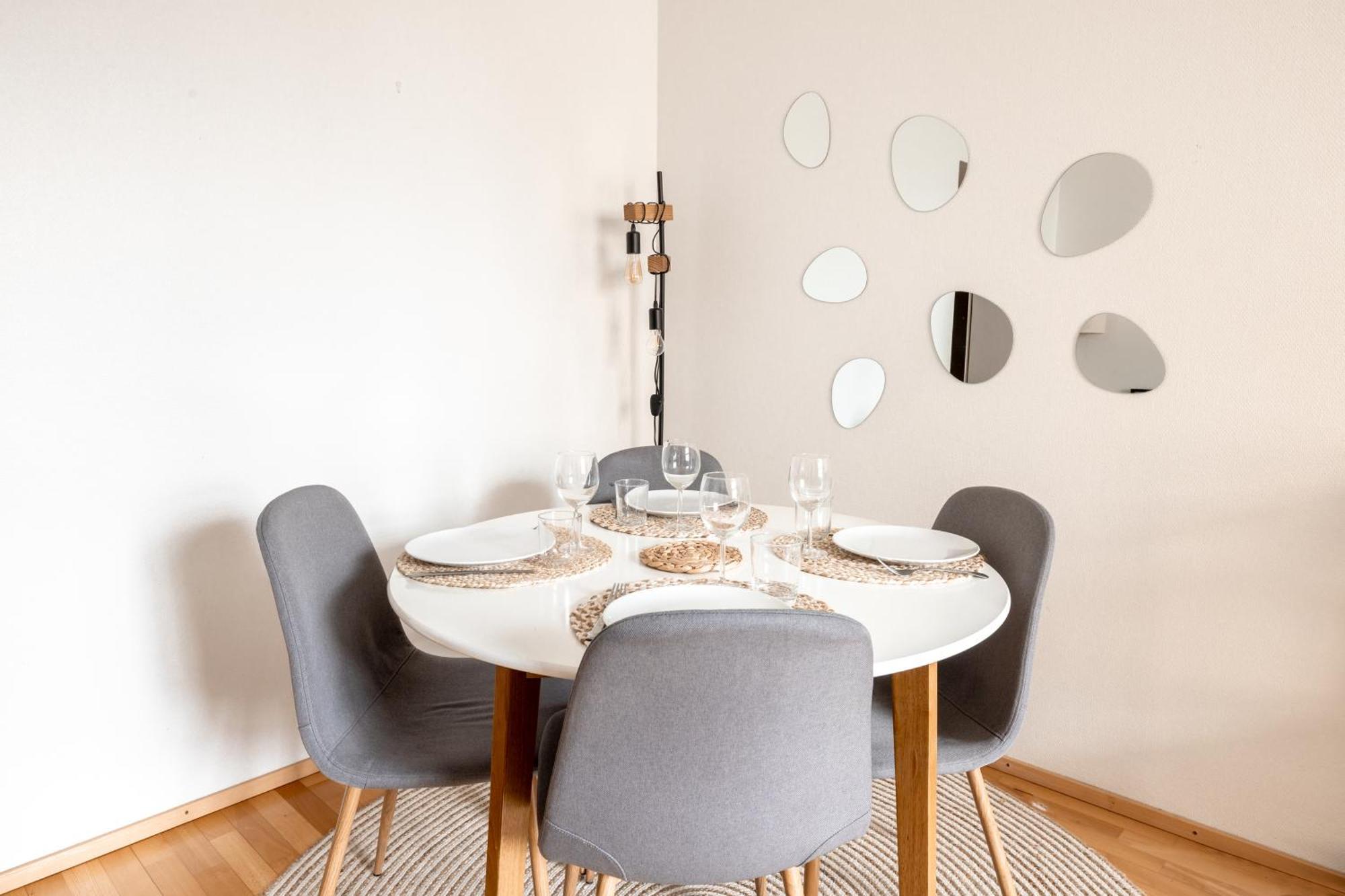 2Ndhomes 1Br City Center Apartments Helsinki Exterior foto